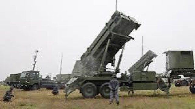 Japan Eases Arms Export Rules, Opens Door to Lethal Sales Abroad