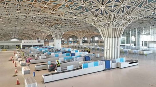 Govt to Sign Boeing Deal, Open HSIA Third Terminal by Year-End