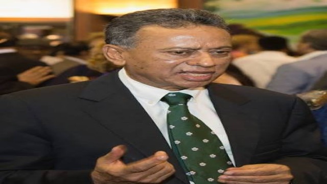 Bangladesh Targets Trillion-Dollar Economy by 2034