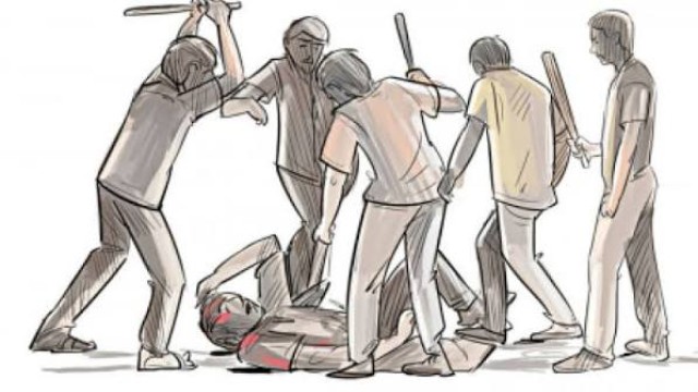 Rohingya Man Killed in Mob Beating at Ukhiya Camp, 3 Injured