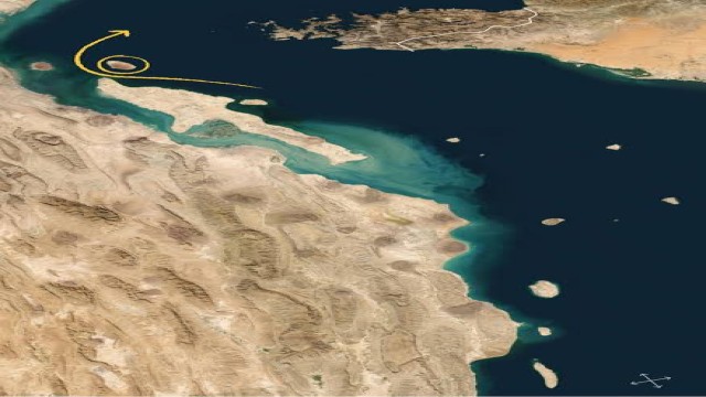Iran Opens Alternative Routes in Strait of Hormuz Amid Mine Threat