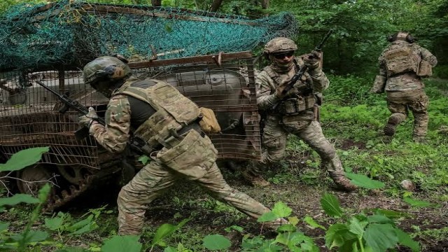 EU to Extend Protection for Ukrainian Refugees by One Year
