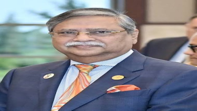 Labour Minister Stresses Tripartite Cooperation on May Day