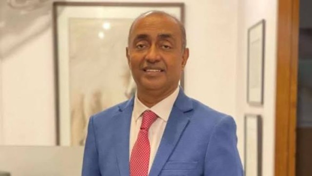 Rule of Law, Due Process Must Be Ensured Even in Heinous Cases: Law Minister