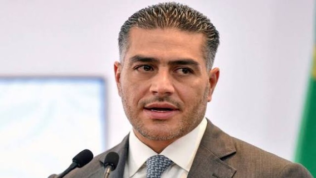 Mexico’s “Batman” Harfuch: From Bullet Storm Survivor to Rising Political Star 