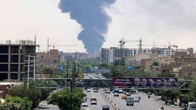 Iran Warns of Retaliation as Gulf Tensions Escalate