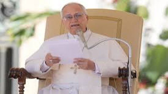 Leo to become first pope to visit Muslim Algeria