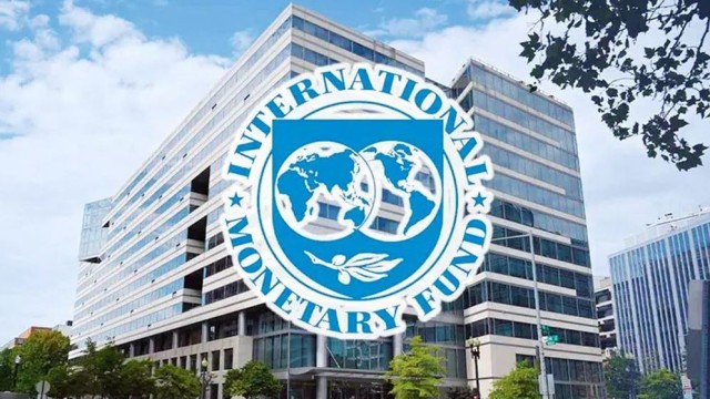 IMF Signals Need for New Financing Framework with Bangladesh Following Political Changes