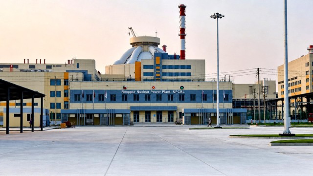 NPCBL Rejects Claims of Irregularities in Rooppur Nuclear Project Cost, Payments