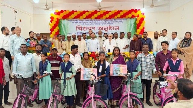 Govt Working to Improve Tea Workers’ Living Standards: MP Faisal