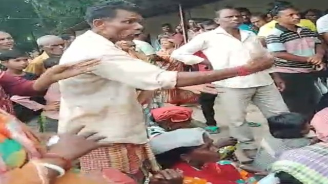 Tea Workers Stage Strike Over Unpaid Wages, Rations at Noapara Estate