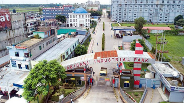 Gas Supply Hits Zero for Third Day in Habiganj, Raising Layoff Fears