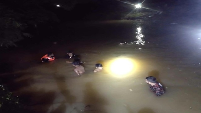 Two Rohingya Children Drown in Ukhiya; One Dies, One Missing