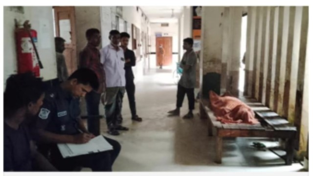 Family Blames BSF, BGB Says Indian Smugglers Fired Shots