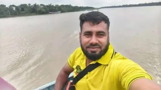 Roki Still Missing After Trawler Accident in Padma River