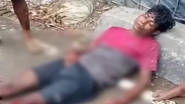 Rohingya Man Injured in Landmine Blast in Myanmar’s Rakhine State