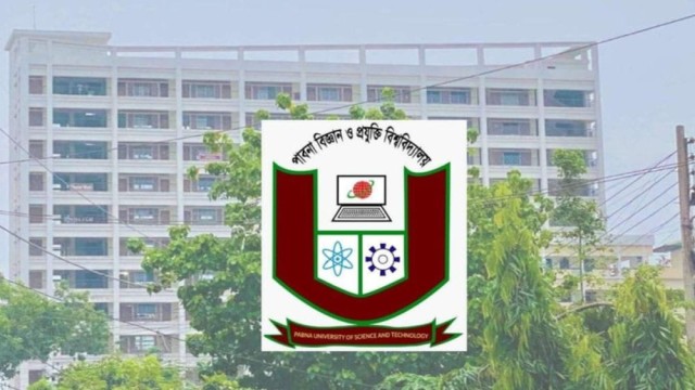 PUST Suspends 7 Students Over Ragging, Fines 2 Others