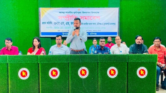 IP Cameras Installed at 119 Durga Puja Venues in Madhabpur