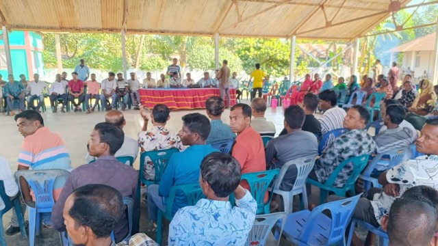 Tea Garden Workers Strike, Threaten Secretariat Siege