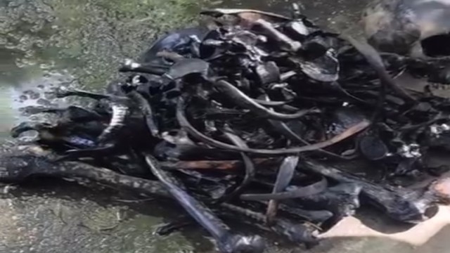 Missing Man’s Remains Found in Septic Tank After 3.5 Years; Couple Arrested