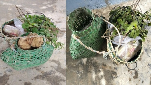 Drug Trafficking Raises Fresh Concern Along Cox’s Bazar Border