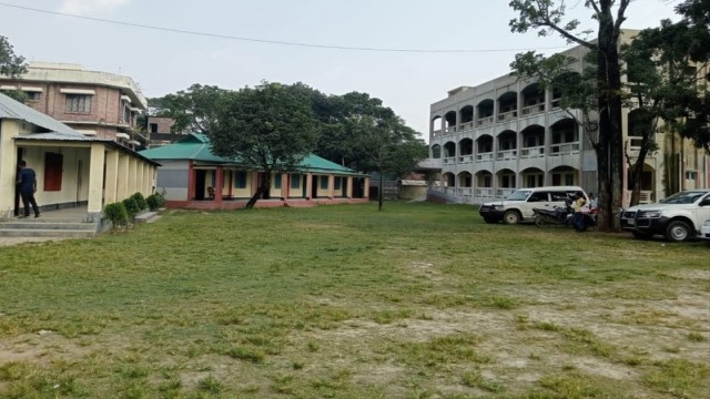 Netrokona Collectorate School Faces Allegations of Irregularities, Mismanagement