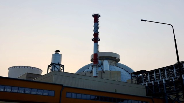 Rooppur Nuclear Plant Completes Automated Control System Installation in Both Units