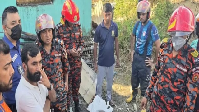 Missing Teacher’s Body Found After 10 Days, 10 Victims’ Bodies Handed Over