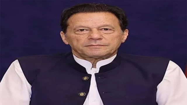 Imran Khan Moved to Hospital for Medical Tests on Supreme Court Orders