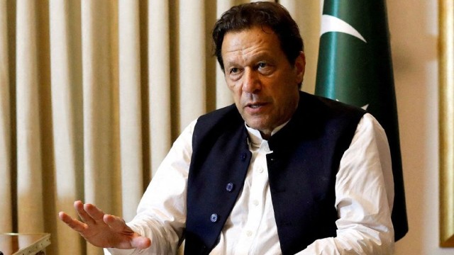 Former Captains of 21 Countries Urge Pakistan to Ensure Imran Khan’s Medical Treatment