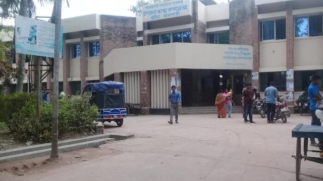 Expired Contraceptive Implants Put Hundreds of Women at Risk in Rajshahi's Puthia