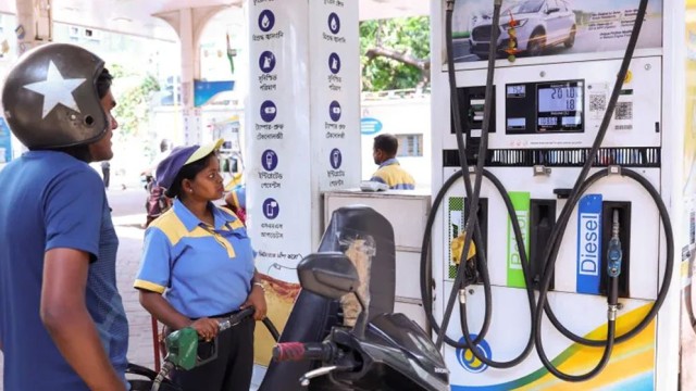 India Hikes Petrol and Diesel Prices Again Amid Global Oil Pressure