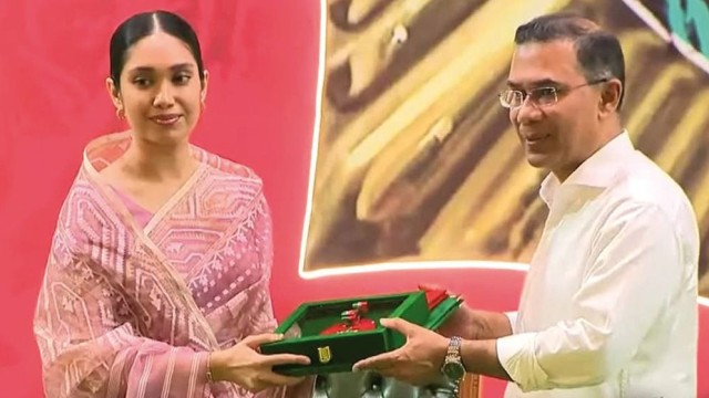 Prime Minister Awards Independence Award 2026 to 20 Individuals and Institutions