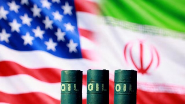 US Refuses to Extend Waiver on Russian Oil Sales Amid Middle East Tensions