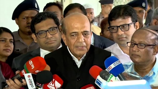 Modi Wants Good Relations With Bangladesh: Indian High Commissioner