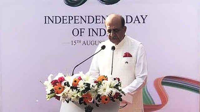 Bangladesh-India ties based on shared history, mutual respect: Indian envoy
