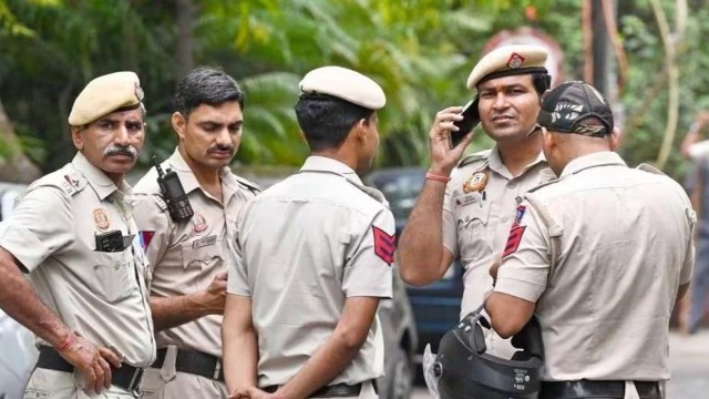 Five Killed in Hotel Shooting in India’s Assam, Property Dispute Suspected