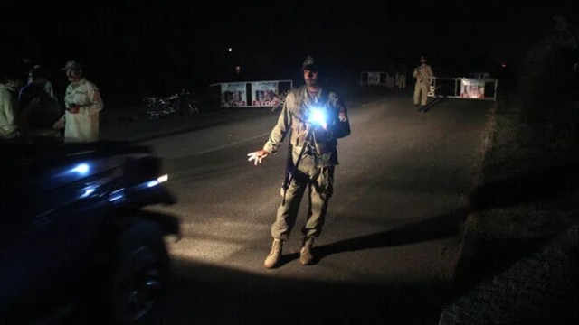 Two Pakistanis Killed in BSF Firing Near Kasur Border