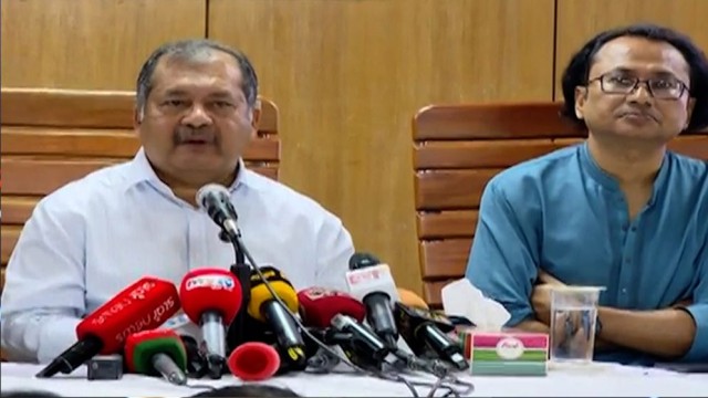 Govt Blames Past Corruption for Ongoing Energy Sector Pressure