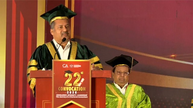 Information Minister Calls on Students to Contribute to National Development