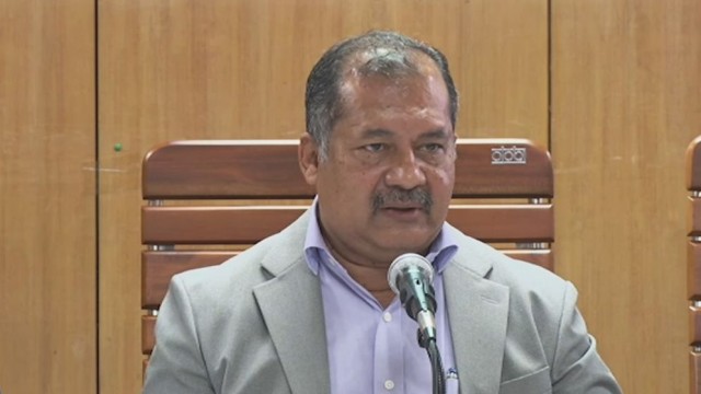 Information Minister: Digital Platforms Essential for Modern Public Relations