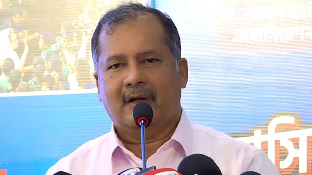 Government Seeks Solutions in Parliament, Not on the Streets: Information Minister