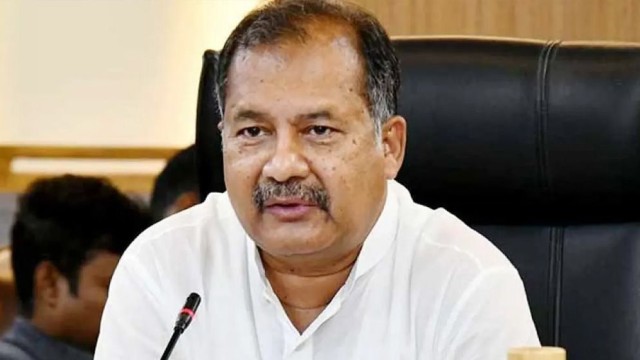Awami League ban not lifted, says Information Minister