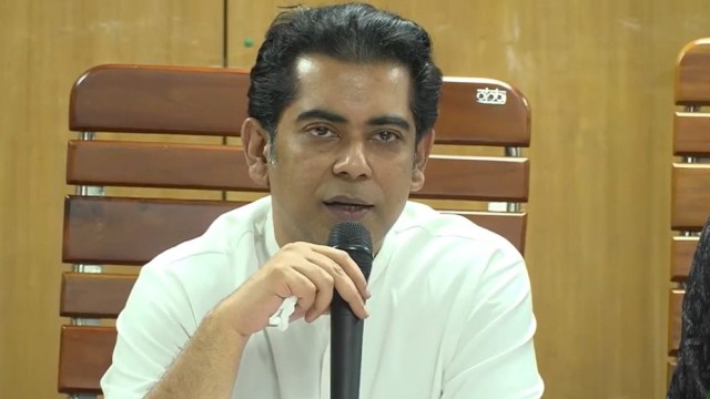 Government Has No Intention of Stopping Anyone, Says Information Minister