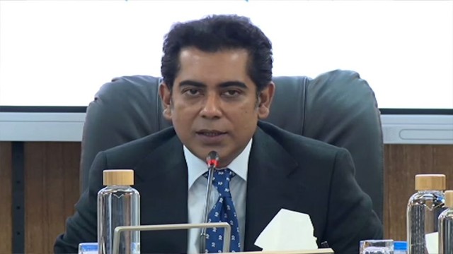 Media Must Present Government Activities Credibly: Information Minister