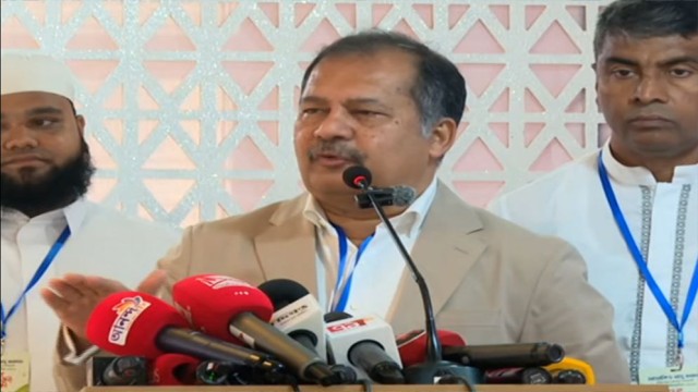 It Will Take Two Years to Rebuild Economy: Information Minister