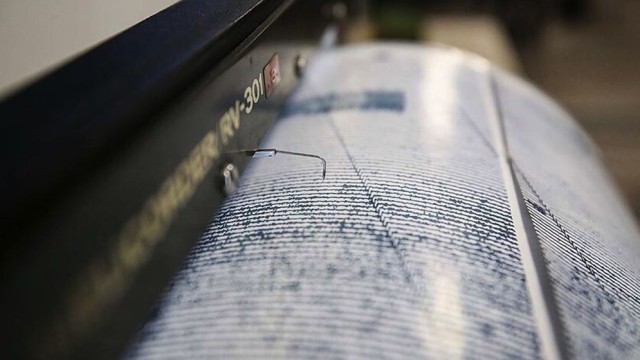 Moderate 4.6-Magnitude Earthquake Jolts Areas Near Tehran, No Casualties Reported