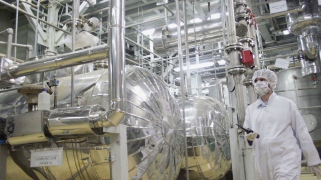 Iran Rejects Claims of IAEA Inspection Agreement, Contradicting U.S. Statements