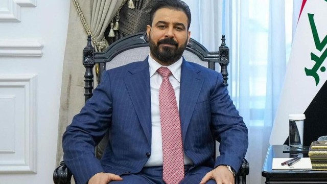 Iraq’s Shiite Alliance Nominates Ali al-Zaidi as New Prime Minister