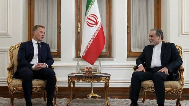 Iran Moves to Formulate New Strait of Hormuz Policy Amid Regional Tensions